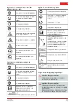 Preview for 99 page of AL-KO BC 330 MT Original Instructions For Use