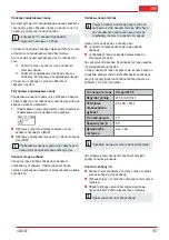 Preview for 187 page of AL-KO BC 330 MT Original Instructions For Use