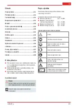 Preview for 211 page of AL-KO BC 330 MT Original Instructions For Use