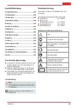 Preview for 285 page of AL-KO BC 330 MT Original Instructions For Use