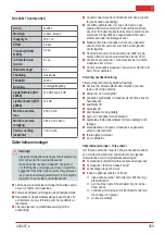 Preview for 289 page of AL-KO BC 330 MT Original Instructions For Use