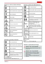 Preview for 305 page of AL-KO BC 330 MT Original Instructions For Use