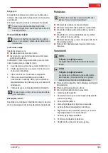 Preview for 335 page of AL-KO BC 330 MT Original Instructions For Use