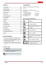 Preview for 339 page of AL-KO BC 330 MT Original Instructions For Use