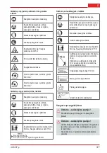 Preview for 377 page of AL-KO BC 330 MT Original Instructions For Use