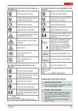 Preview for 455 page of AL-KO BC 330 MT Original Instructions For Use