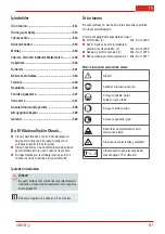 Preview for 511 page of AL-KO BC 330 MT Original Instructions For Use