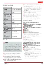 Preview for 515 page of AL-KO BC 330 MT Original Instructions For Use