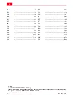 Предварительный просмотр 2 страницы AL-KO BC 4125 II-S User Instructions