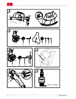 Предварительный просмотр 4 страницы AL-KO BC 4125 II-S User Instructions