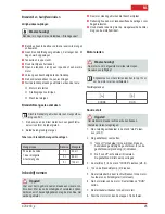 Preview for 25 page of AL-KO BC 4535 II Instructions For Use Manual