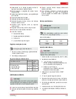 Preview for 201 page of AL-KO BC 4535 II Instructions For Use Manual