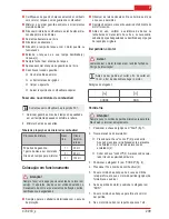 Preview for 209 page of AL-KO BC 4535 II Instructions For Use Manual