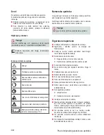 Preview for 222 page of AL-KO BC 4535 II Instructions For Use Manual