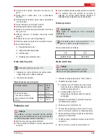 Preview for 225 page of AL-KO BC 4535 II Instructions For Use Manual