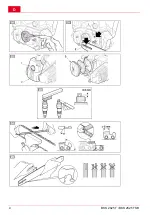 Предварительный просмотр 4 страницы AL-KO BKS 2625 T Translation Of The Original Instructions For Use