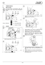 Preview for 7 page of AL-KO BKS 35/35 Manual