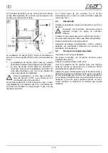 Preview for 63 page of AL-KO BKS 35/35 Manual