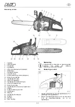 Preview for 80 page of AL-KO BKS 35/35 Manual