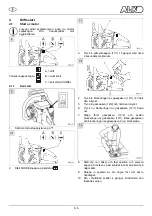 Preview for 83 page of AL-KO BKS 35/35 Manual