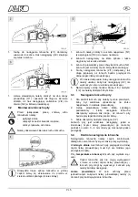 Preview for 142 page of AL-KO BKS 35/35 Manual