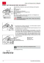 Предварительный просмотр 10 страницы AL-KO BKS 3835 Original Operating Instructions