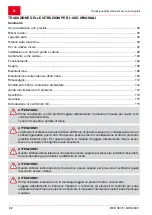 Preview for 92 page of AL-KO BKS 3835 Original Operating Instructions