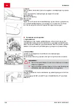 Preview for 304 page of AL-KO BKS 3835 Original Operating Instructions