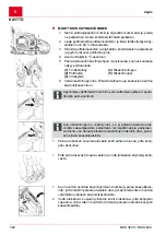 Preview for 322 page of AL-KO BKS 3835 Original Operating Instructions