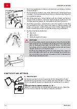 Preview for 12 page of AL-KO BKS 4540 Translation Of The Original Operating Instructions