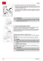 Предварительный просмотр 226 страницы AL-KO BKS 4540 Translation Of The Original Operating Instructions