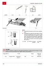 Предварительный просмотр 304 страницы AL-KO BKS 4540 Translation Of The Original Operating Instructions