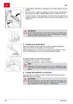 Предварительный просмотр 320 страницы AL-KO BKS 4540 Translation Of The Original Operating Instructions