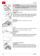 Предварительный просмотр 324 страницы AL-KO BKS 4540 Translation Of The Original Operating Instructions