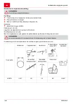 Предварительный просмотр 326 страницы AL-KO BKS 4540 Translation Of The Original Operating Instructions