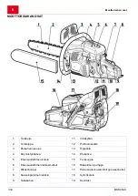 Предварительный просмотр 334 страницы AL-KO BKS 4540 Translation Of The Original Operating Instructions