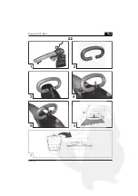 Preview for 3 page of AL-KO BLOWER VAC 2200 E Operating Instructions Manual