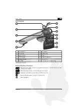 Preview for 7 page of AL-KO BLOWER VAC 2200 E Operating Instructions Manual