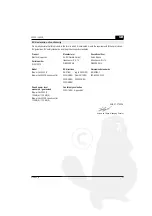 Preview for 13 page of AL-KO BLOWER VAC 2200 E Operating Instructions Manual