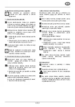 Предварительный просмотр 33 страницы AL-KO BM 5001 R Assembly Manual