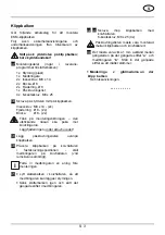 Предварительный просмотр 46 страницы AL-KO BM 5001 R Assembly Manual