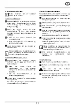 Предварительный просмотр 48 страницы AL-KO BM 5001 R Assembly Manual