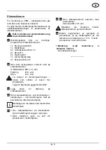 Предварительный просмотр 49 страницы AL-KO BM 5001 R Assembly Manual