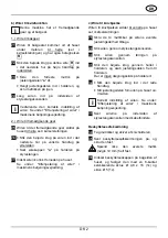 Предварительный просмотр 51 страницы AL-KO BM 5001 R Assembly Manual