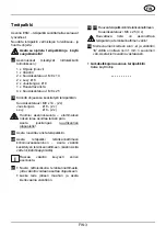 Предварительный просмотр 55 страницы AL-KO BM 5001 R Assembly Manual