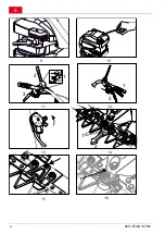 Предварительный просмотр 4 страницы AL-KO BM 660 III Translation Of The Original Operating Instructions