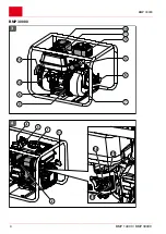 Предварительный просмотр 4 страницы AL-KO BMP 14000 Instructions For Use Manual