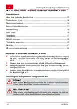 Preview for 30 page of AL-KO C05-4230 Instructions For Use Manual