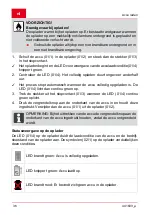 Preview for 36 page of AL-KO C05-4230 Instructions For Use Manual