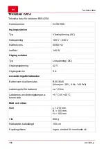 Preview for 156 page of AL-KO C05-4230 Instructions For Use Manual